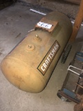 Craftsman Air compressor tank