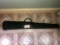 Soft shell rifle case - Green