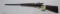 Winchester model 56, Rare, .22L Bolt action rifle w/clip