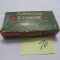 Remington for Winchester Special soft point 32 cal full box
