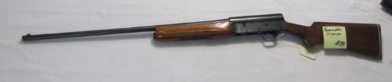 Remington .20 GA Sportsman