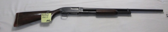 Winchester 12 GA, model 12, 2 3/4"