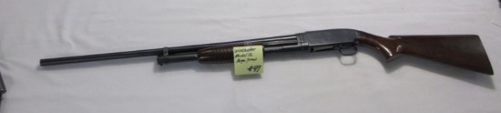 Winchester model 12, 16 GA, 2 3/4" full