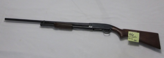 Winchester model 12, 16 GA, 2 3/4"