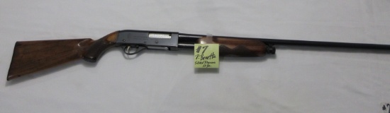 P. Beretta Silver Pigeon 12 GA