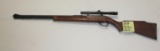 Marlin Glenfield Mod 60.-22L w/Glenfield 4x15 scope rifle