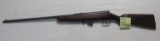 Marlin 22L rifle w/clip