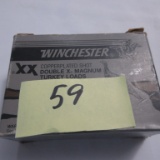 Winchester 10 GA 20 count box