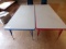 6ft Children height table