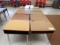 (11) Child school desks