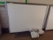 (2) Smartboards, (2) projectors and accessories