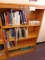 5ft x 3ft book shelf