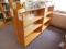 6ft x 4ft book shelf