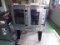 Southbend B-Series  commercial oven SN: 16G44755, 38in W x 52in T x 32in D