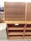 3ft book shelf and magazine rack