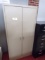 3ft x 5ft Metal cabinet