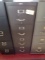 Col-Steel 4 drawer grey file cabinet