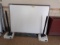 (2) Smartboards, (2) projectors and accesories