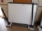 (2) SMartboards, (2) projectors and accesories