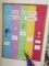 3ft x5ft bulletin board