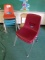 (9) chairs