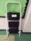 Step stool ladder