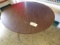 4ft Round table