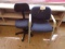 (2) Office chair