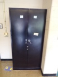 3ft x 6ft File cabinet (rm 1)