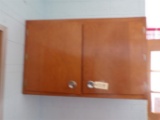 4ft x 30in Wall cabinet