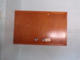 4ft x 30in Wall cabinet