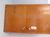 4ft x 30in Wall cabinet