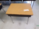 (1) Child school desk