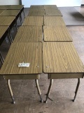 (10) Child desk