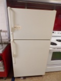 Kenmore Fridge/freezer model: 106.74234400