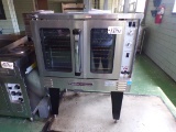 Southbend B-Series  commercial oven SN: 16G44755, 38in W x 52in T x 32in D