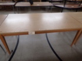 6ft Conference table