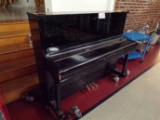 Young Chang piano