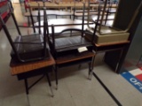 (6) Desks