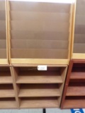 3ft book shelf and magazine rack