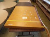 Large paper cutter