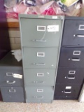 Haskel 4 drawer cabinet