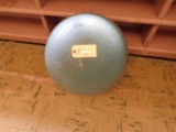 Excercise ball