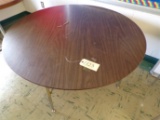 4ft Round table