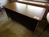 5ft x 30in Teacher desk