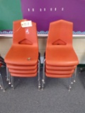 (8) Chairs