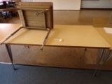 5ft table and desk