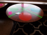 3.5ft round table