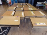 (22) desks