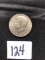 1974 Kennedy Half Dollar